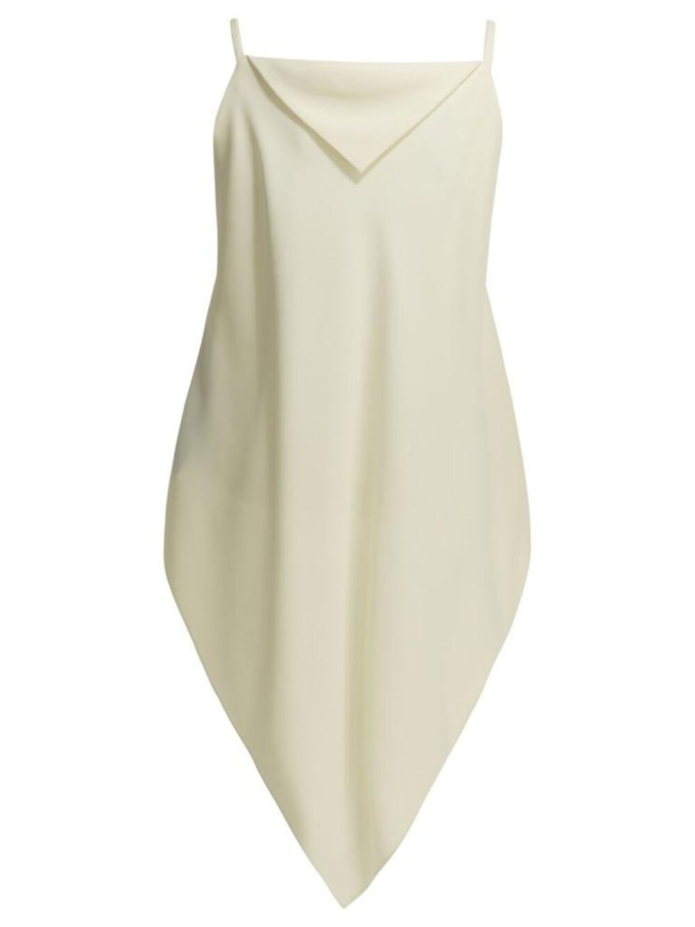 Balenciaga Casual Draped Top Tag Size 36 Women - Picture 2 of 4